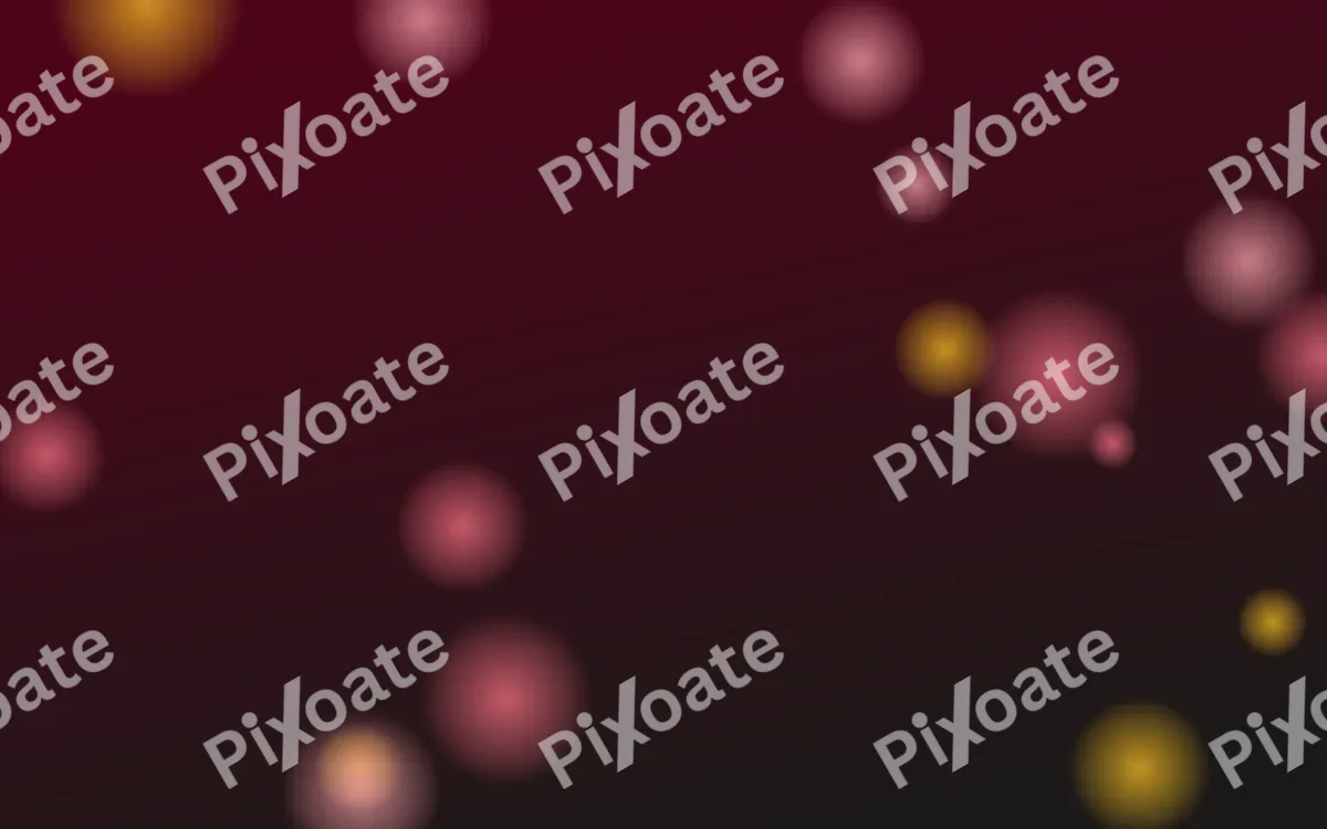Rose Evening Rose Evening — dark pink, red and gold bokeh background