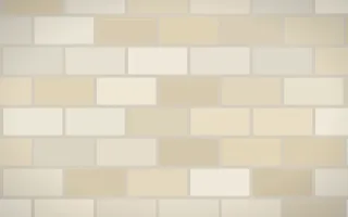 Cream Limewash Loft — light beige brick wall background