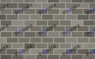 Urban Grey Brick III — light grey brick wall background, variation III