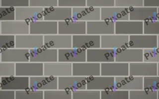 Urban Grey Brick Loft III — light grey brick wall background, variation III