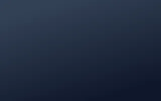 Executive — dark blue business background