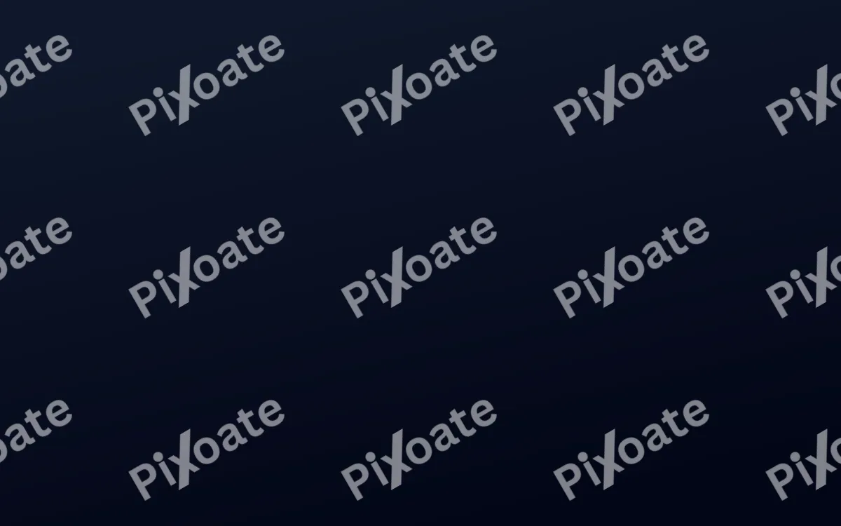 Midnight Pitch — dark blue and black business background