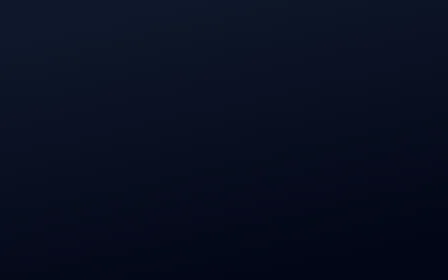 Midnight Pitch — dark blue and black business background