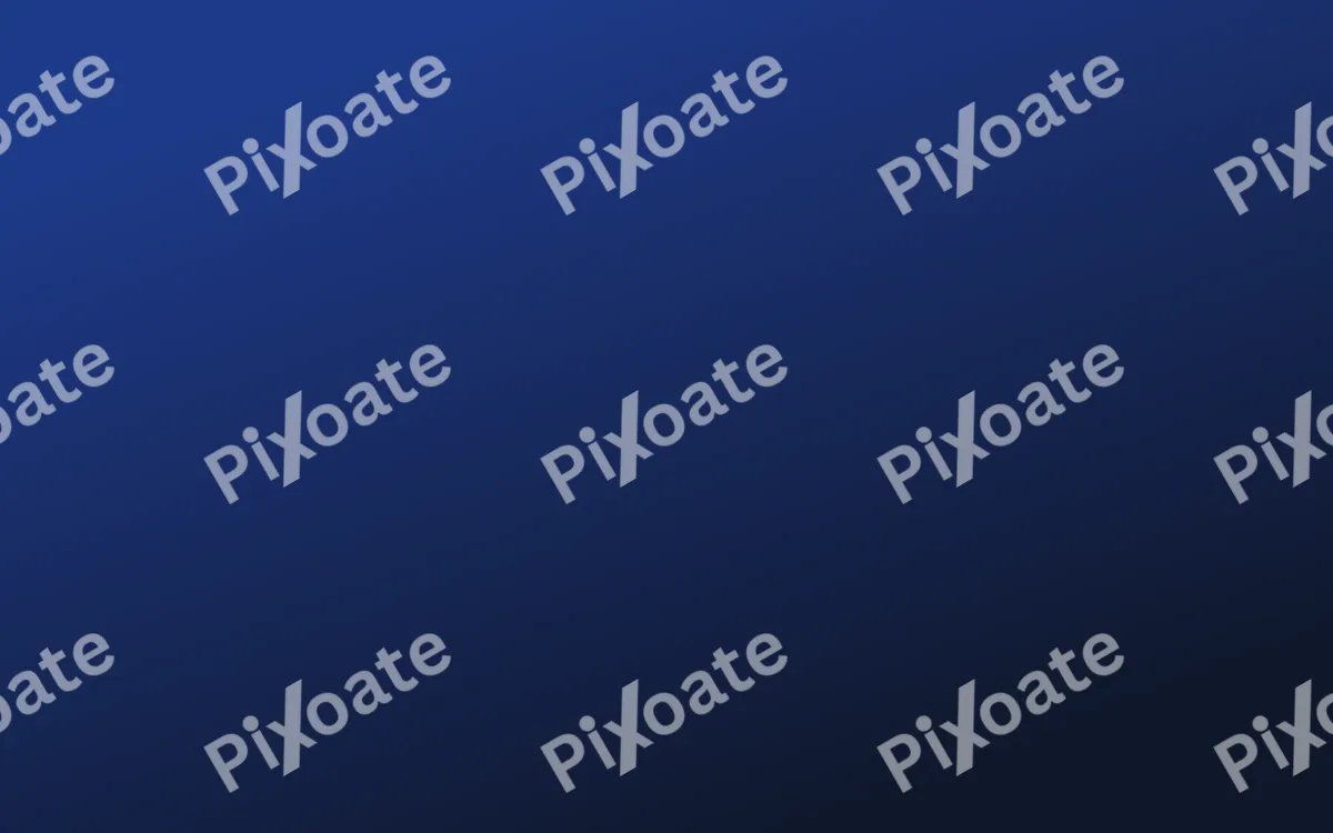 Navy Brief — dark blue business background