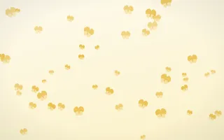 Buttercream Butterflies — light gold, yellow and white butterfly background