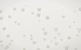 Fogline Butterflies II — light grey, orange and white butterfly background, variation II
