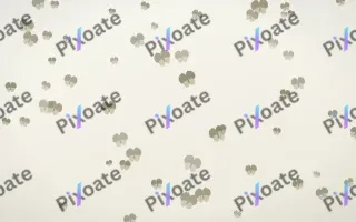 Fresh Linen Butterflies II — light yellow and white butterfly background, variation II