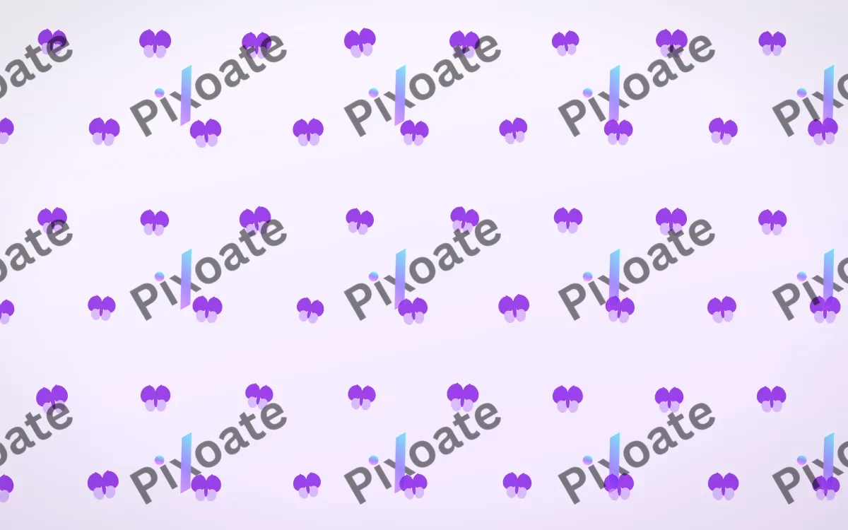 Lilac Butterflies Lilac Butterflies — light purple and white butterfly background
