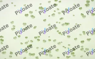 Matcha Latte Butterflies Dense II — light green and white butterfly background, variation II