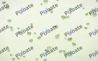 Matcha Latte Butterflies II — light green and white butterfly background, variation II