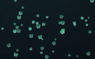 Midnight Garden Butterflies II — dark green and black butterfly background, variation II
