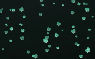 Mint Noir Butterflies III — dark green and black butterfly background, variation III