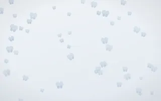 Mist Blue Butterflies III — light blue and white butterfly background, variation III