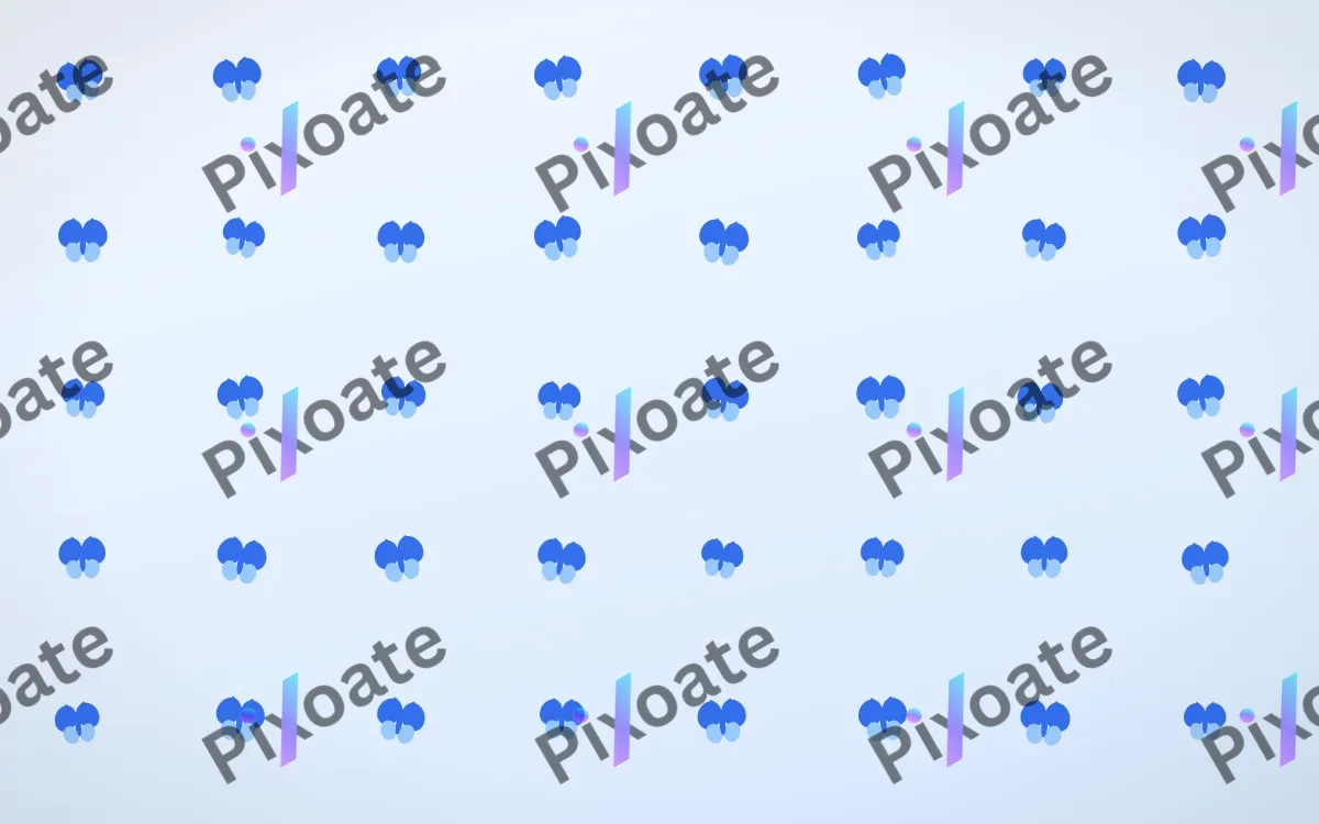 Sky Butterflies — light blue and white butterfly background