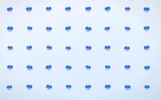 Sky Butterflies — light blue and white butterfly background
