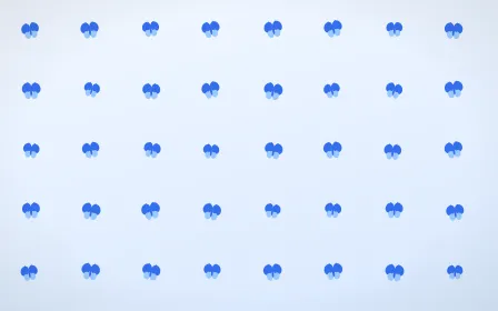 Sky Butterflies — light blue and white butterfly background