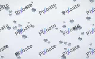 Slate Mist Butterflies — light blue and white butterfly background