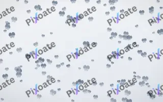 Slate Mist Butterflies Dense III — light blue and white butterfly background, variation III