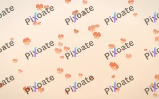 Sunset Pop Butterflies — light orange and beige butterfly background