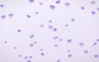 Wisteria Butterflies — light purple and white butterfly background