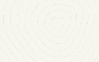 Breath Lines III — light white and yellow calming background, variation III