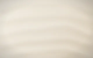 Cream Drift — light beige and white calming background