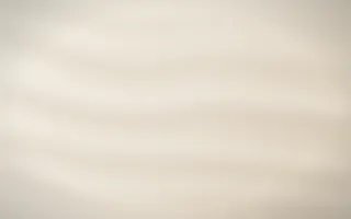 Cream Drift II — light beige and white calming background, variation II