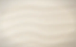 Cream Drift III — light beige and white calming background, variation III