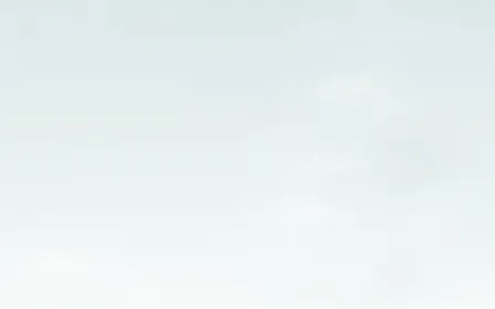 Milk Sky — light white calming background