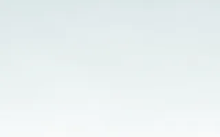 Milk Sky III — light white calming background, variation III
