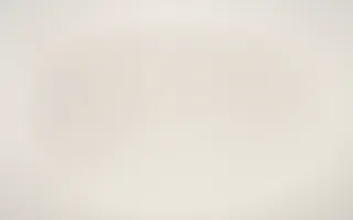 Morning Milk — light beige and white calming background