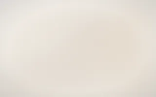 Morning Milk II — light beige and white calming background, variation II