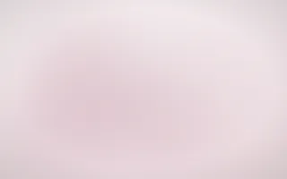 Rose Smoke — light pink and white calming background