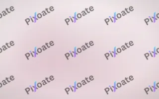 Rose Smoke — light pink and white calming background