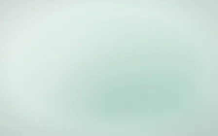 Sea Glass — light green and white calming background