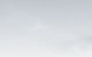 Soft Grey Drift — light grey and white calming background
