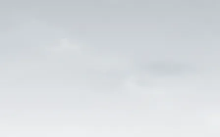 Soft Grey Drift — light grey and white calming background