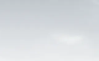 Soft Grey Drift II — light grey and white calming background, variation II