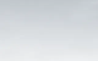 Soft Grey Drift III — light grey and white calming background, variation III