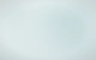 Still Lake Air II — light teal and white calming background, variation II
