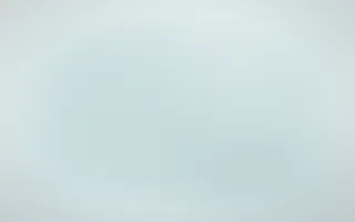 Still Lake Air III — light teal and white calming background, variation III