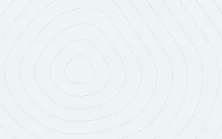 Tide Lines — light white and teal calming background