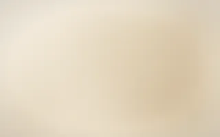 Warm Sand III — light beige and orange calming background, variation III