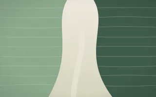 First Light Canyon VII — light beige and green canyon background, variation VII