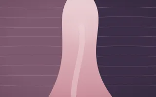 Rose Dusk Canyon X — colourful red, pink and purple canyon background, variation X
