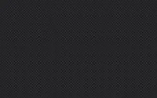 Carbon Fine — dark grey and black carbon fibre background
