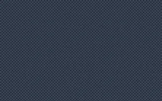Gunmetal Weave — dark blue carbon fibre background
