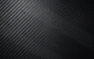 Carbon Rainy Day — dark grey and black carbon fibre background