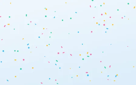 Bubble Bounce — light blue, pink and green cartoon background