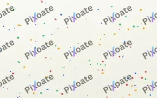Crayon Rain — light red, blue and green cartoon background